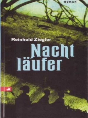 cover image of Nachtläufer
